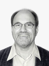 Diplom Psychologe Bernd Müller, Wiesbaden